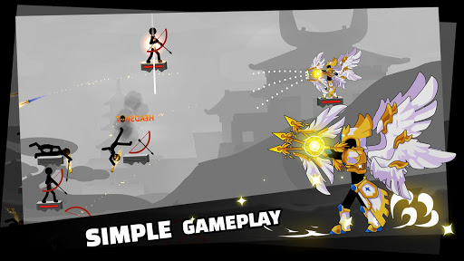 Stickfight Archer PC