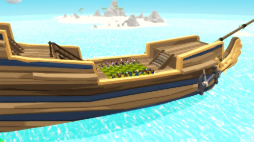 World Of Chess 3D