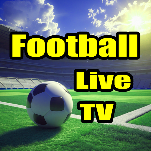 Live Football TV HD Streaming