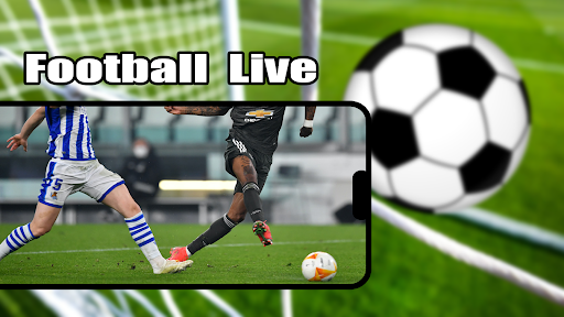 Live Football TV HD Streaming