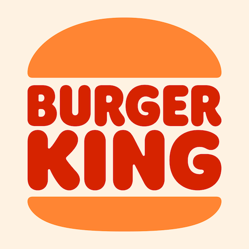 Burger King KSA الحاسوب