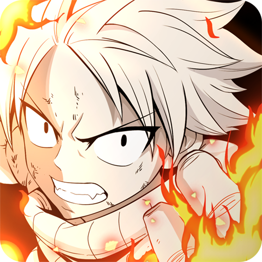 FAIRY TAIL: Fierce Fight PC