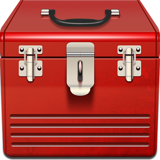 Measure X - All-in-1 Toolbox PC