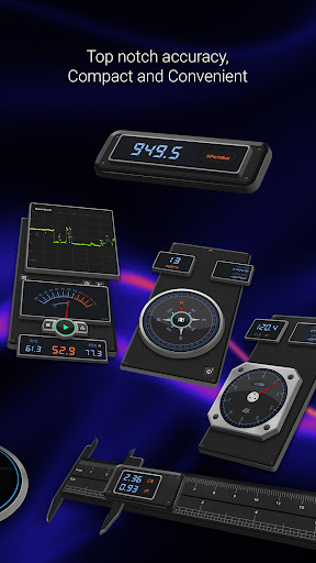 Measure X - All-in-1 Toolbox PC
