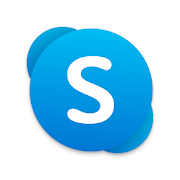 Skype - mess. instantanée, appels vidéo gratuits PC