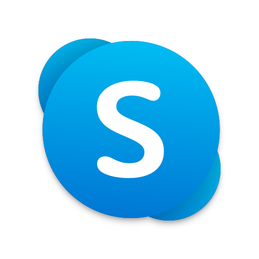 ﻿Skype PC