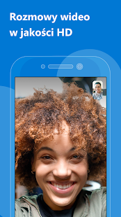 Skype — bezpłatny czat i rozmowy wideo PC