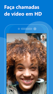 Skype: chat e chamadas com vídeo grátis