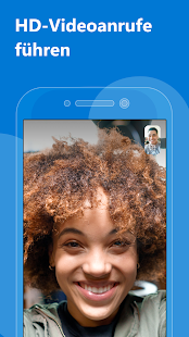 Skype – kostenlose Chats und Videoanrufe PC