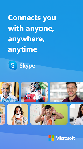 Skype PC