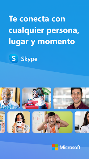 Skype: videollamadas y MI gratis PC