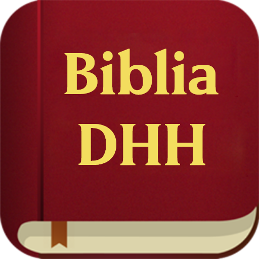 Biblia Dios Habla Hoy