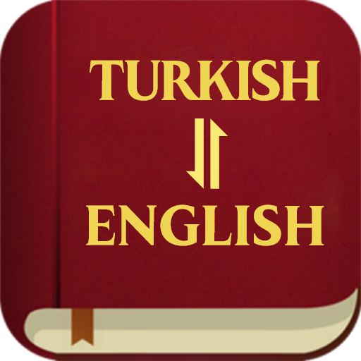Turkish English Bible PC