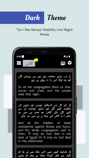 Urdu English Bible电脑版