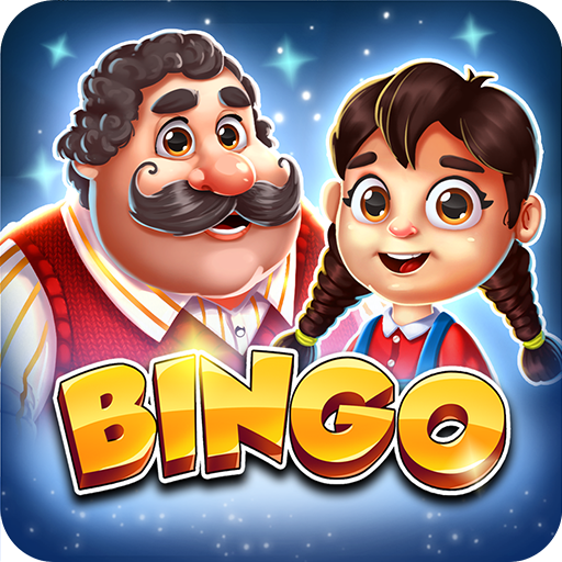 Bingo Champs: Play Online Game PC
