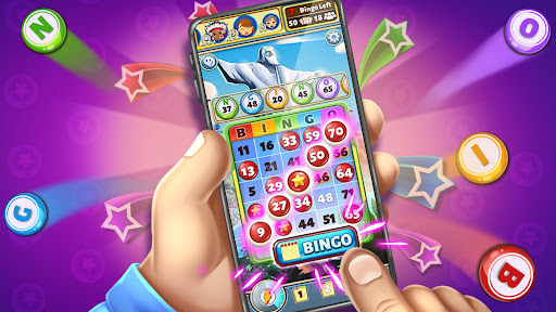 Bingo Champs: Play Online Game PC