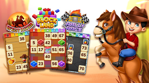 Bingo Champs: Play Online Game PC