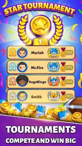 Bingo Champs: Play Online Game PC