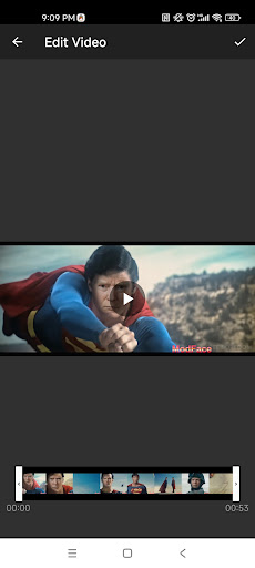 ModFace-Face Swap Video Editor