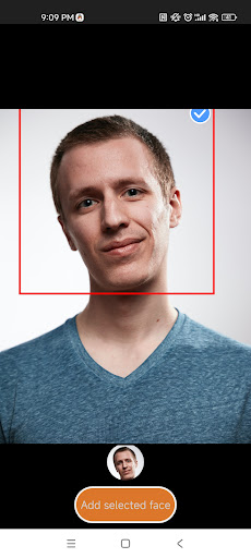 ModFace-Face Swap Video Editor