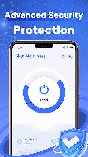 SkyShield الحاسوب