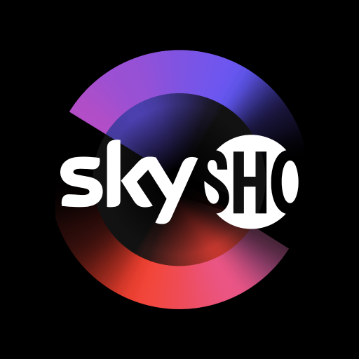 SkyShowtime: Films en series PC