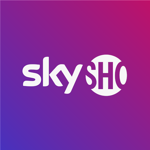 SkyShowtime: Films en series