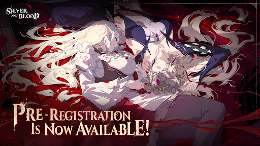 Silver and Blood: Requiem PC