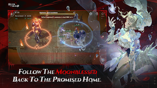 Silver and Blood: Requiem PC