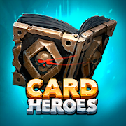 Card Heroes - Gra karciana z bohaterami (CCG/RPG) PC