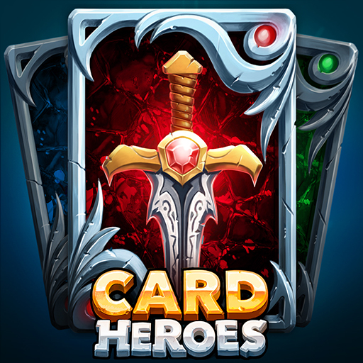 Card Heroes - Gra karciana z bohaterami (CCG/RPG)