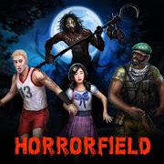 Horrorfield - Multiplayer Survival Horror Game الحاسوب