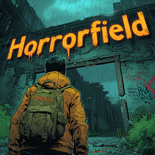 Horrorfield - Multiplayer Survival Horror Game