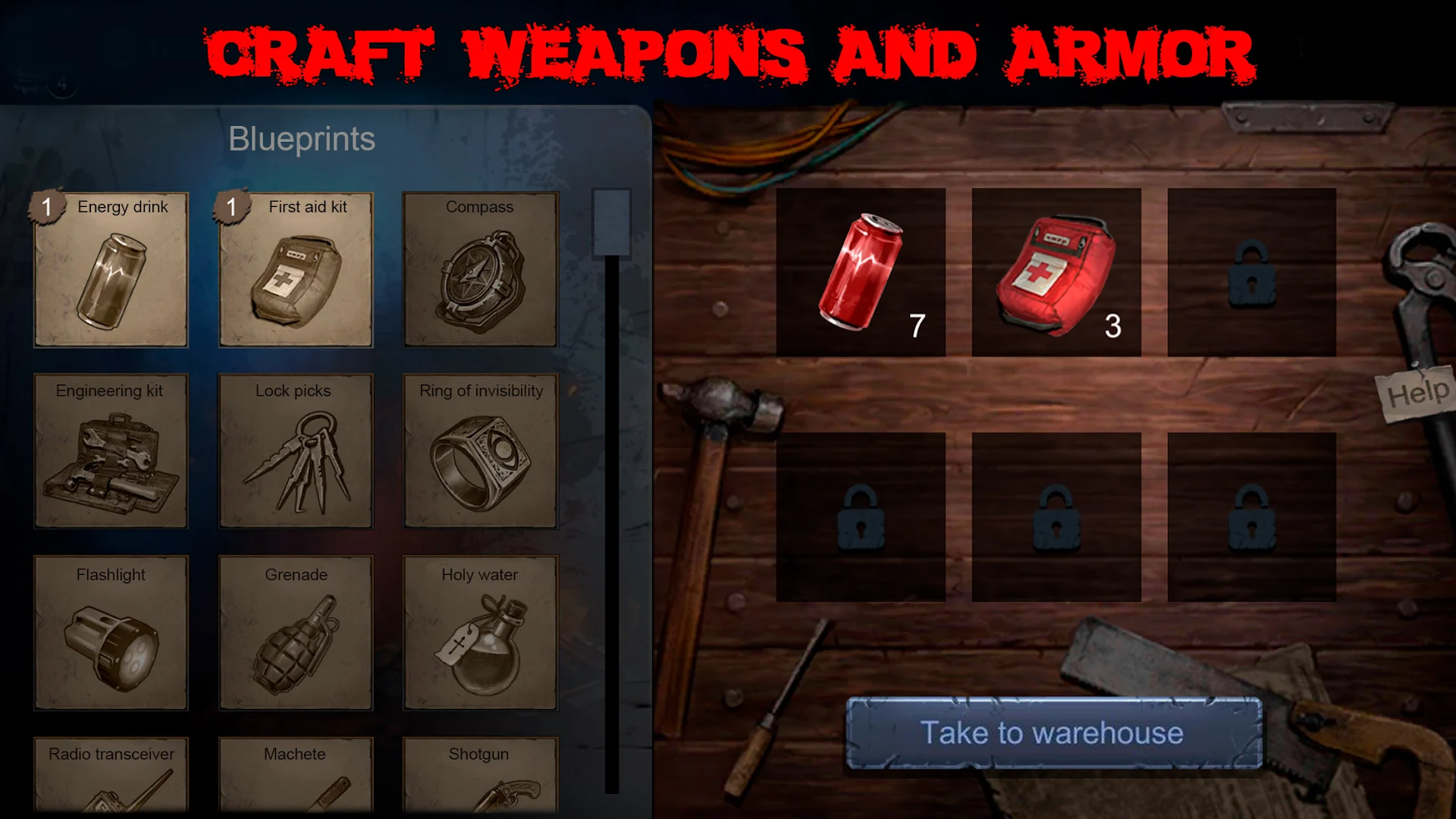 Horrorfield - Multiplayer Survival Horror Game PC