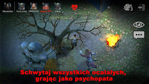 Horrorfield