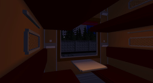 SkyRail - игра про поезда