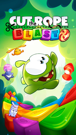 Cut the Rope: BLAST