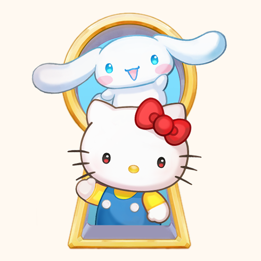 코코마인 산리오캐릭터즈