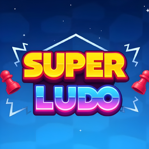 Super Ludo پی سی