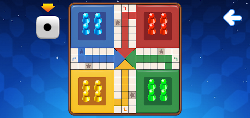 Super Ludo پی سی