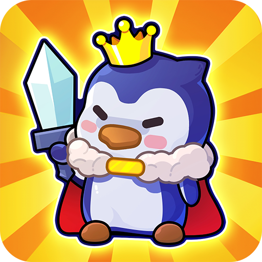 Penguin GO! PC