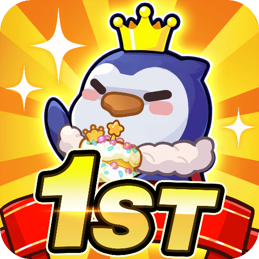 Penguin GO! PC