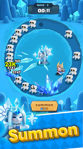 Penguin GO! PC
