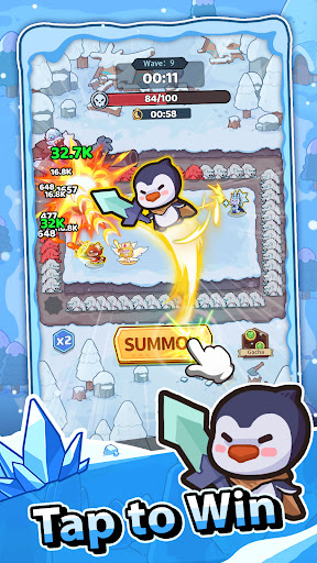 Penguin GO! PC