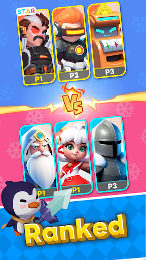 Penguin GO! PC