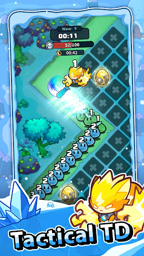 Penguin GO! PC