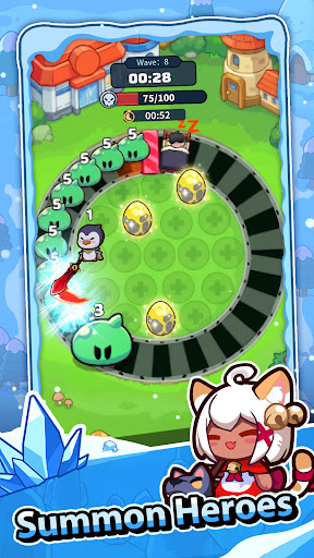Penguin GO! PC