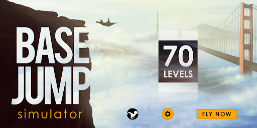 Base jump simulator PC