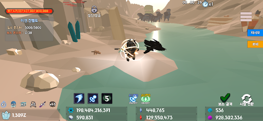 우주해병 키우기 PC