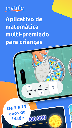 Matific Matemática para PC